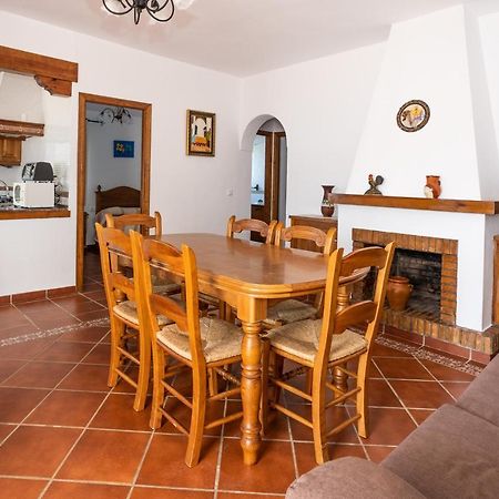 Villa Juan Conil De La Frontera Ngoại thất bức ảnh
