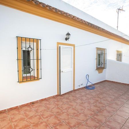 Villa Juan Conil De La Frontera Ngoại thất bức ảnh