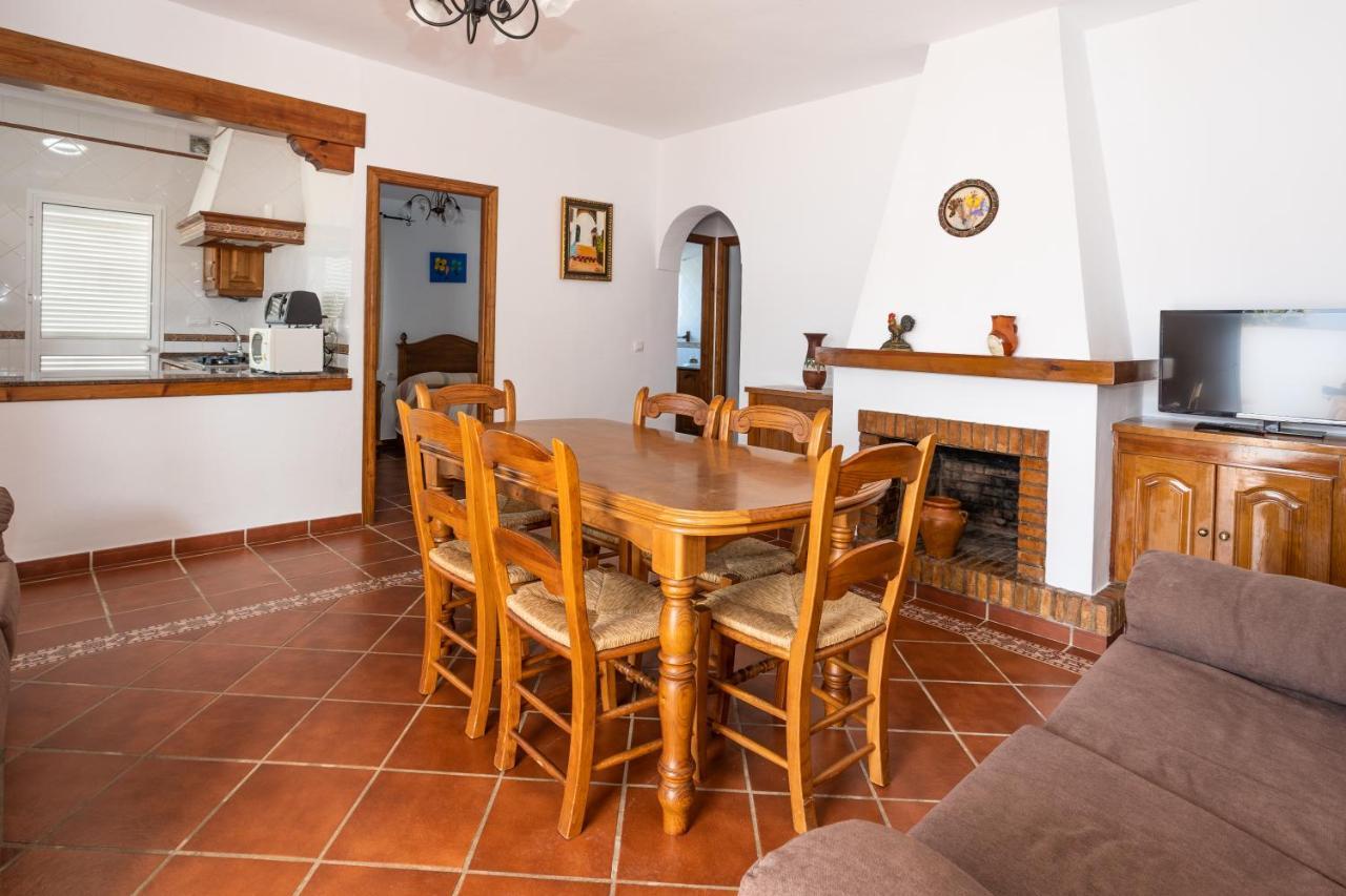 Villa Juan Conil De La Frontera Ngoại thất bức ảnh