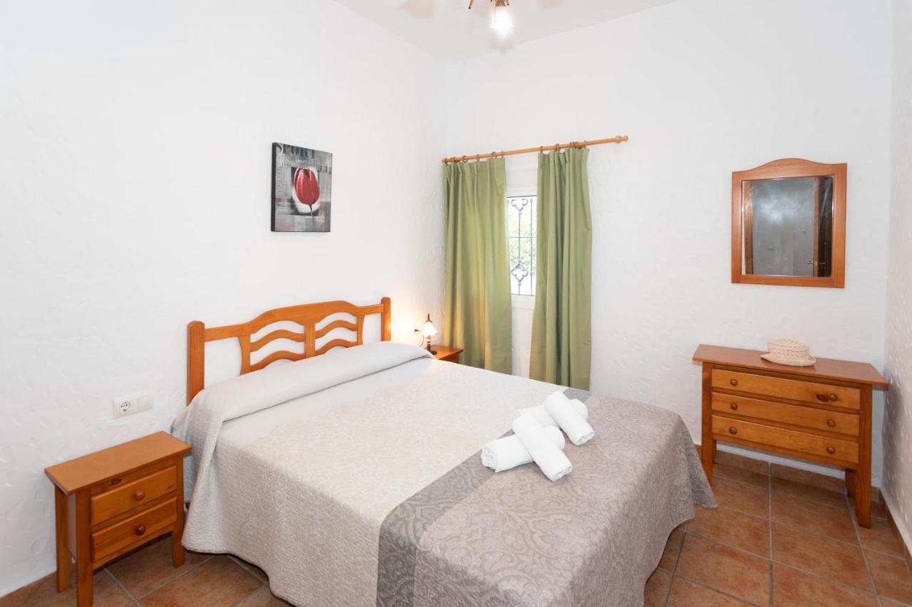 Villa Juan Conil De La Frontera Ngoại thất bức ảnh