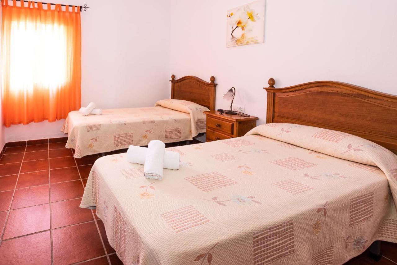 Villa Juan Conil De La Frontera Ngoại thất bức ảnh