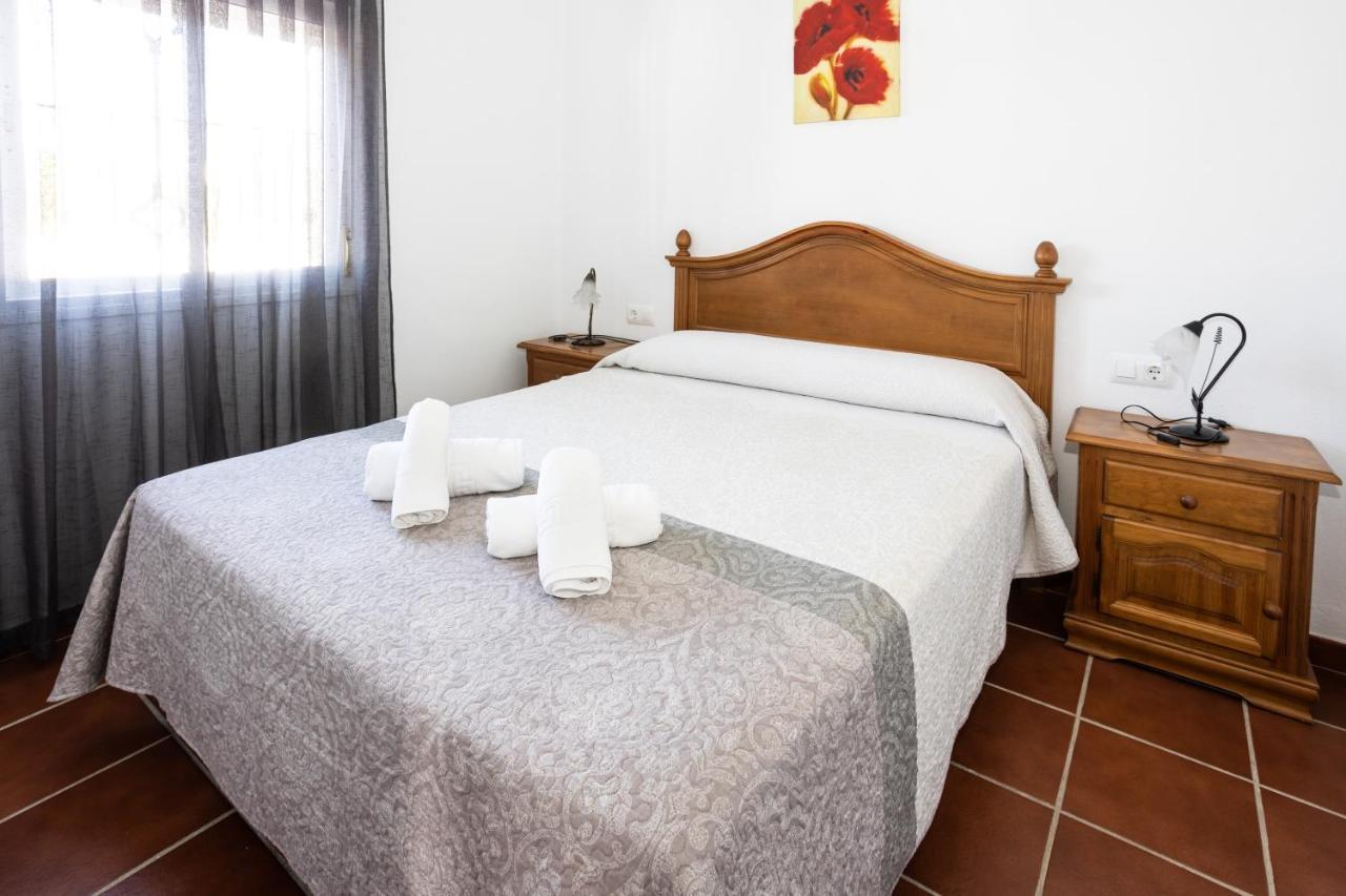 Villa Juan Conil De La Frontera Ngoại thất bức ảnh