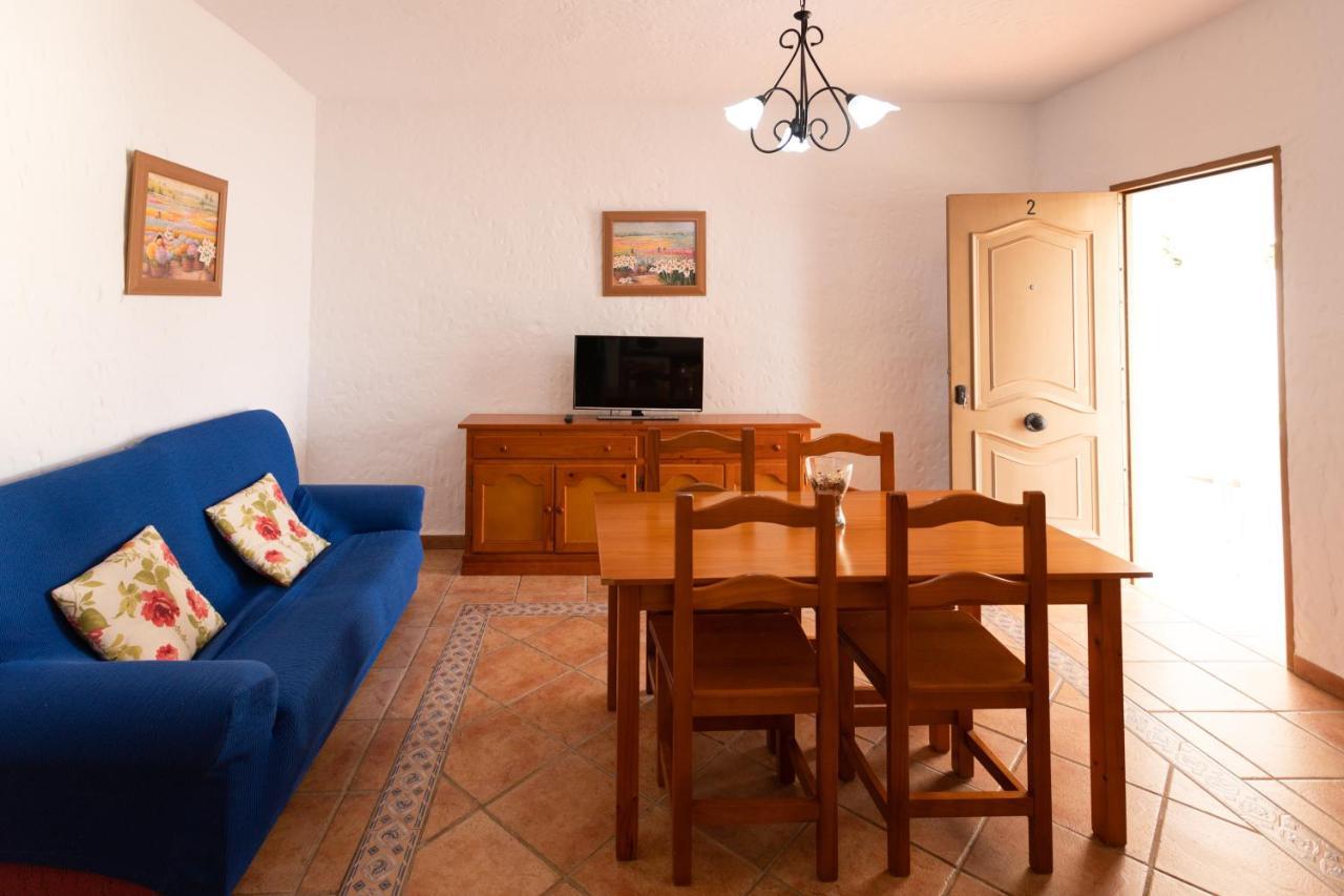 Villa Juan Conil De La Frontera Ngoại thất bức ảnh