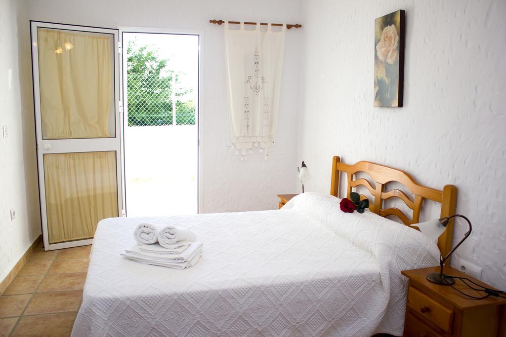 Villa Juan Conil De La Frontera Ngoại thất bức ảnh