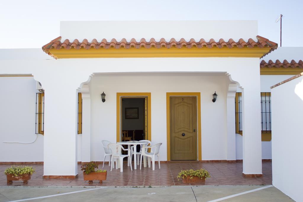 Villa Juan Conil De La Frontera Ngoại thất bức ảnh